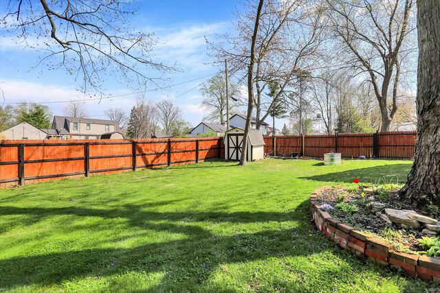 116 Orchard Lane, Anderson, IN 46011