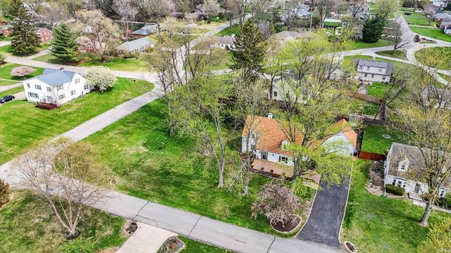 116 Orchard Lane, Anderson, IN 46011