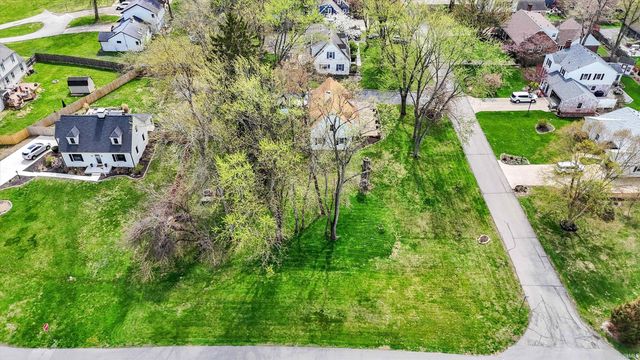 116 Orchard Lane, Anderson, IN 46011