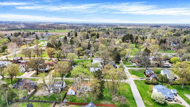 116 Orchard Lane, Anderson, IN 46011