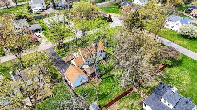 116 Orchard Lane, Anderson, IN 46011