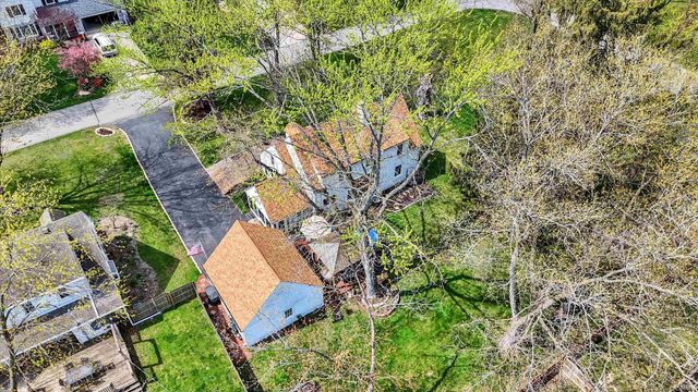 116 Orchard Lane, Anderson, IN 46011