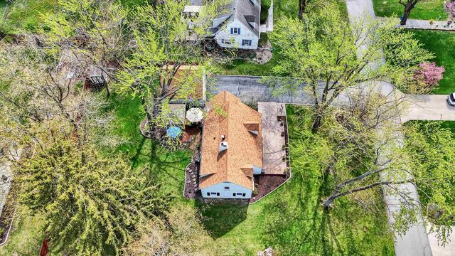 116 Orchard Lane, Anderson, IN 46011