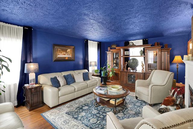116 Orchard Lane, Anderson, IN 46011