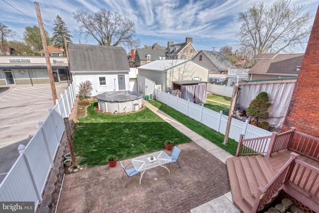 453 CARLISLE ST, Hanover, PA 17331