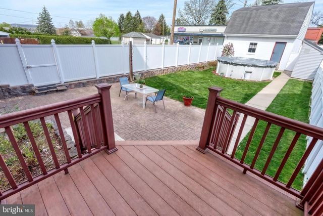 453 CARLISLE ST, Hanover, PA 17331