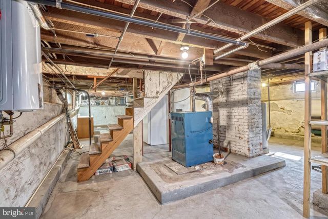 453 CARLISLE ST, Hanover, PA 17331