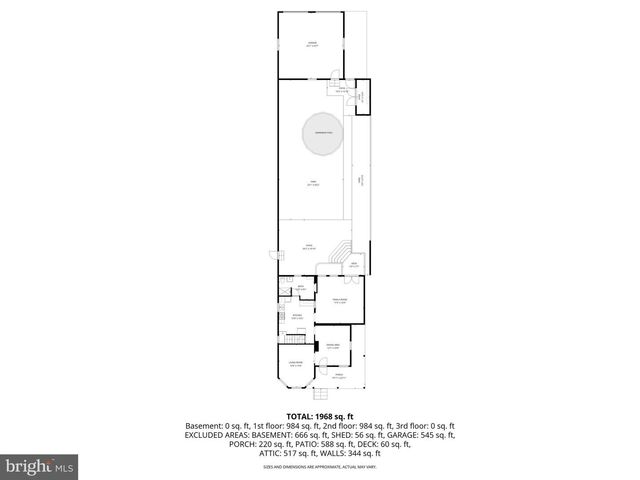 453 CARLISLE ST, Hanover, PA 17331