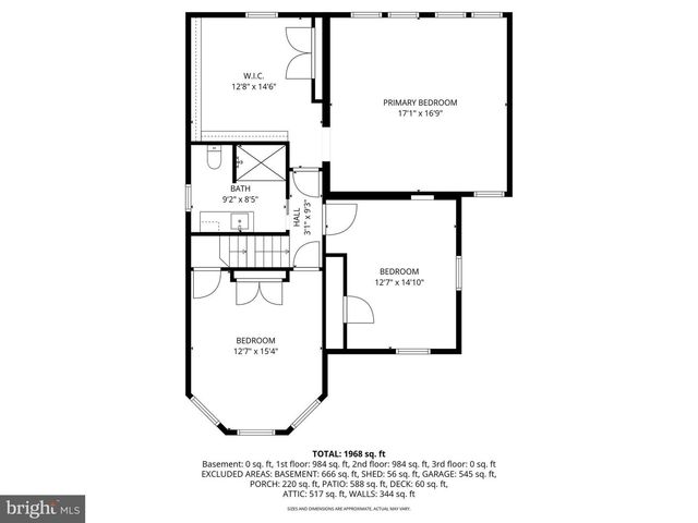 453 CARLISLE ST, Hanover, PA 17331