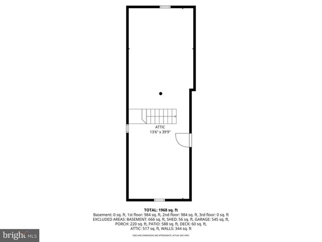 453 CARLISLE ST, Hanover, PA 17331