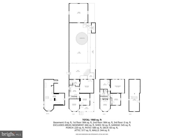 453 CARLISLE ST, Hanover, PA 17331