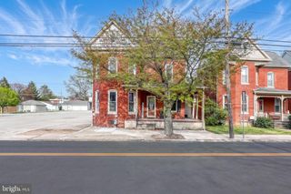 453 CARLISLE ST, Hanover, PA 17331