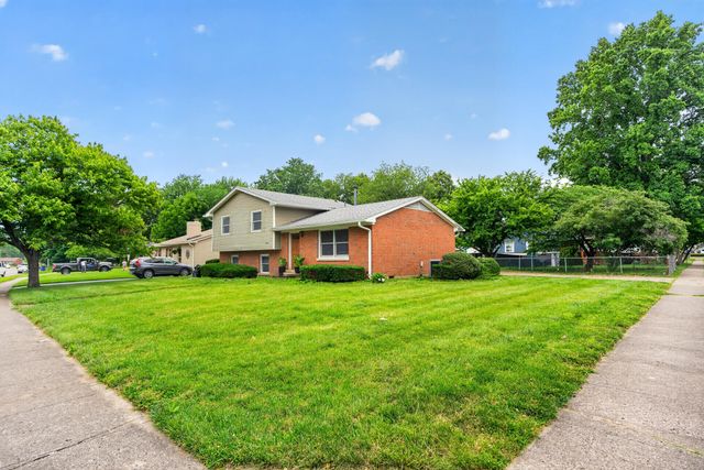 603 Worcester Road, Lexington, KY 40503