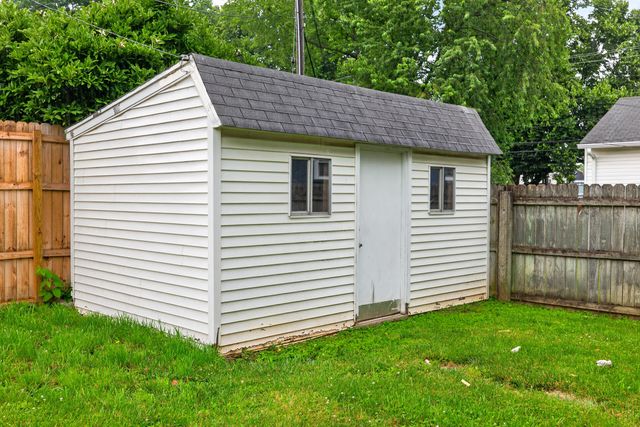 603 Worcester Road, Lexington, KY 40503