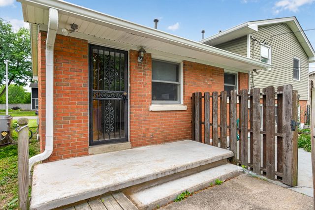 603 Worcester Road, Lexington, KY 40503