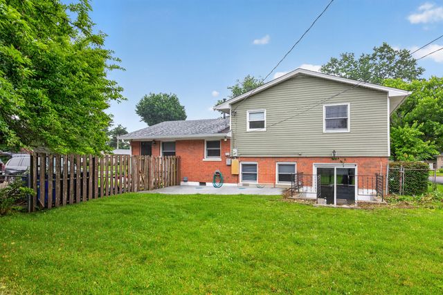603 Worcester Road, Lexington, KY 40503