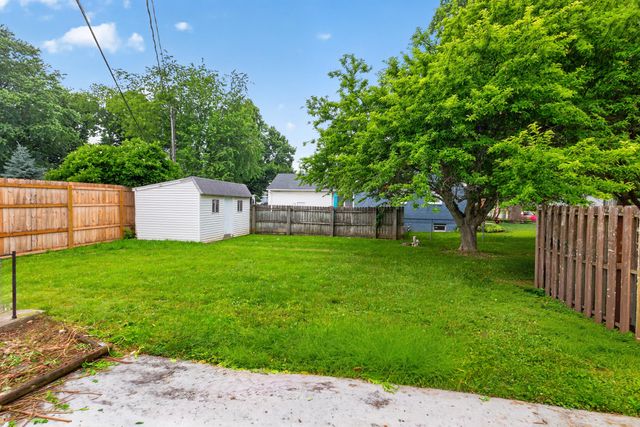 603 Worcester Road, Lexington, KY 40503
