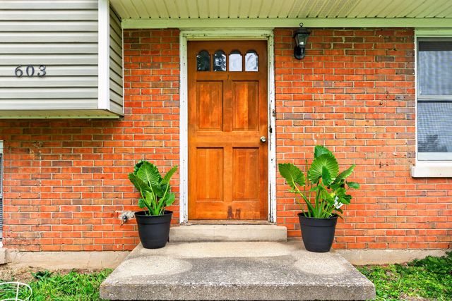 603 Worcester Road, Lexington, KY 40503