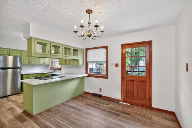 603 Worcester Road, Lexington, KY 40503