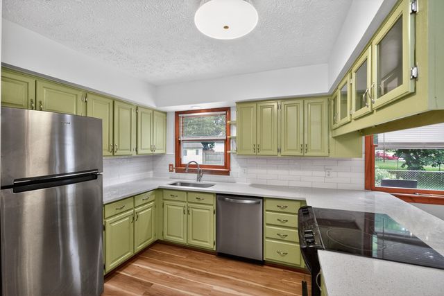 603 Worcester Road, Lexington, KY 40503