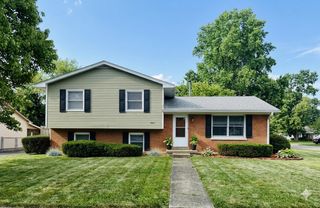 603 Worcester Road, Lexington, KY 40503