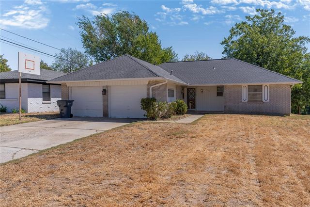5920 N College Street, Oklahoma City, OK 73122