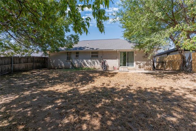 5920 N College Street, Oklahoma City, OK 73122