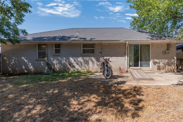 5920 N College Street, Oklahoma City, OK 73122