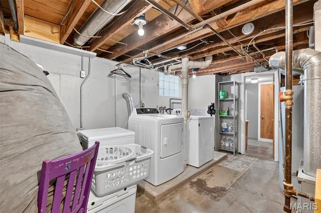8933 Saint Louis Avenue, St Louis, MO 63114