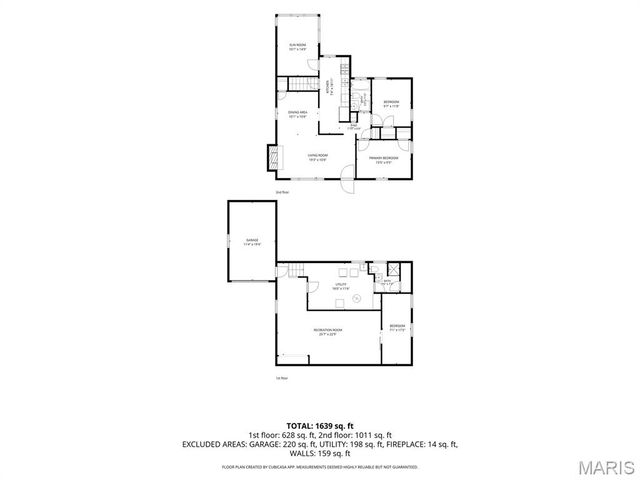 8933 Saint Louis Avenue, St Louis, MO 63114