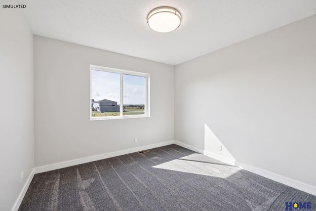 1825 E 9th Street, Hickman, NE 68372