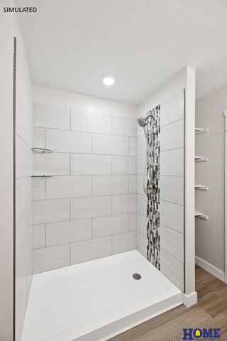 1825 E 9th Street, Hickman, NE 68372