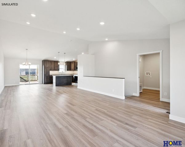 1825 E 9th Street, Hickman, NE 68372