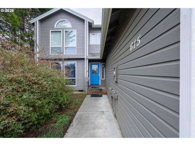 615 Sw SEABIRD Dr, Bandon, OR 97411