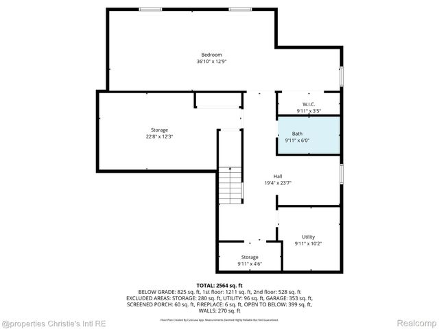 6166 Natures Cove, Grand Blanc, MI 48439