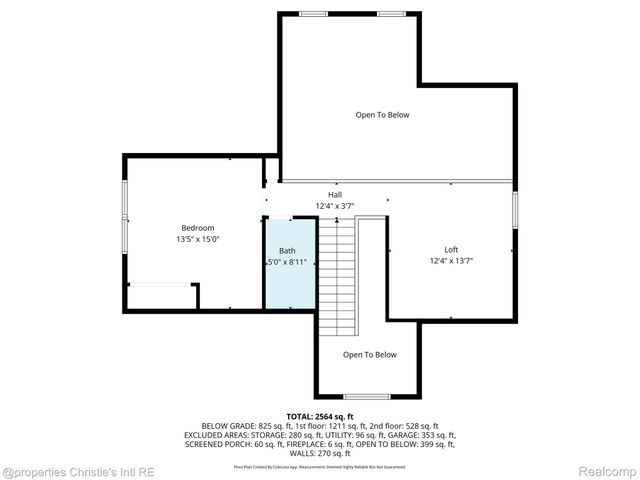 6166 Natures Cove, Grand Blanc, MI 48439