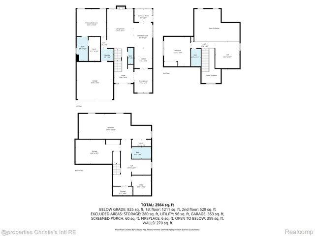 6166 Natures Cove, Grand Blanc, MI 48439