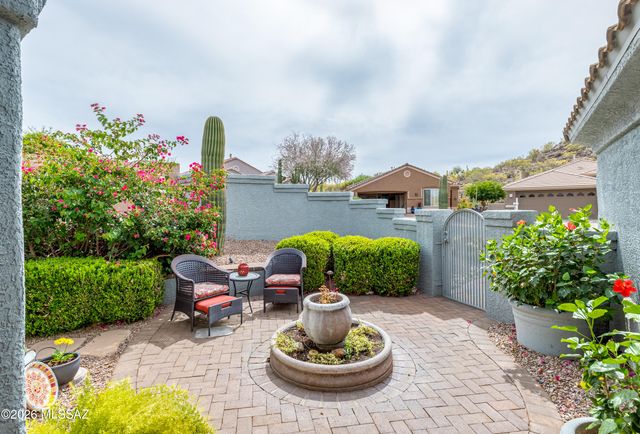 13571 N Nightstar Court, Marana, AZ 85658