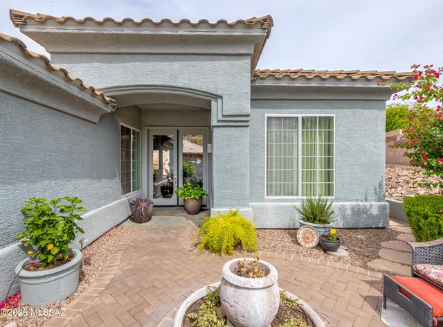 13571 N Nightstar Court, Marana, AZ 85658