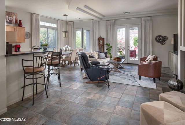 13571 N Nightstar Court, Marana, AZ 85658