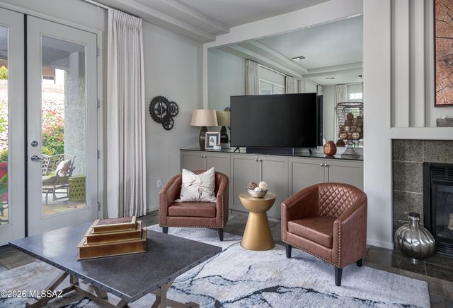 13571 N Nightstar Court, Marana, AZ 85658