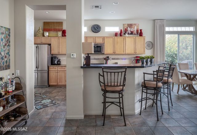 13571 N Nightstar Court, Marana, AZ 85658