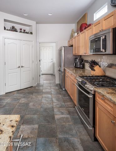 13571 N Nightstar Court, Marana, AZ 85658