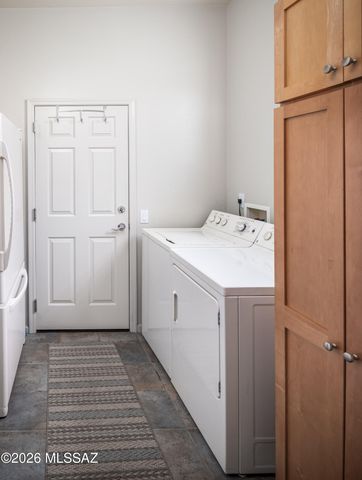 13571 N Nightstar Court, Marana, AZ 85658