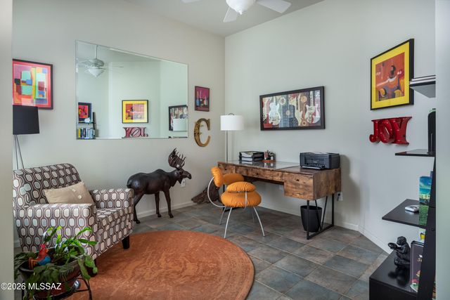 13571 N Nightstar Court, Marana, AZ 85658