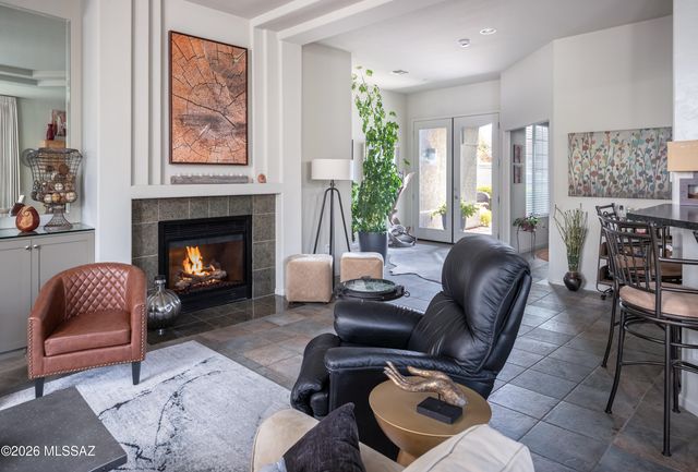 13571 N Nightstar Court, Marana, AZ 85658