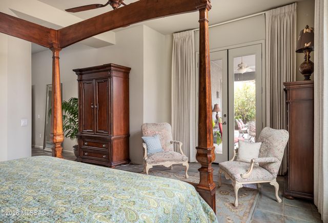 13571 N Nightstar Court, Marana, AZ 85658