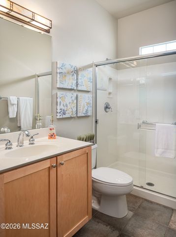 13571 N Nightstar Court, Marana, AZ 85658