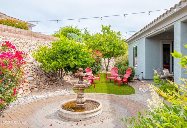 13571 N Nightstar Court, Marana, AZ 85658