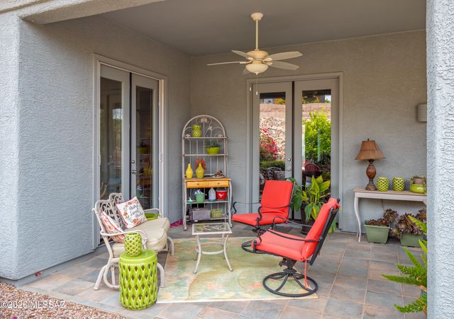 13571 N Nightstar Court, Marana, AZ 85658